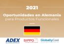 Oportunidades en Alemania para productos funcionales