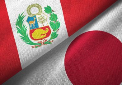 Perfil de Comercio Bilateral Perú – Japón
