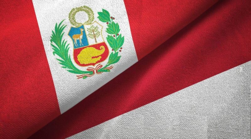 Perfil de Comercio Bilateral Perú – Indonesia