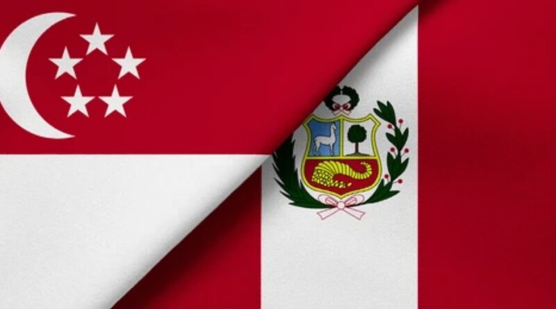 Perfil de Comercio Bilateral Perú – Singapur